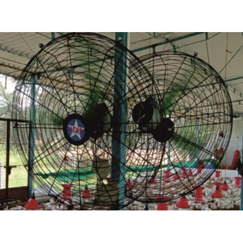 Air Circulation Fan poultry