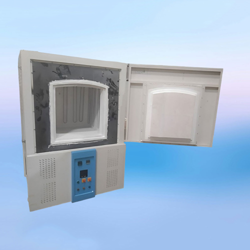 1650 c High Temparature Furnace