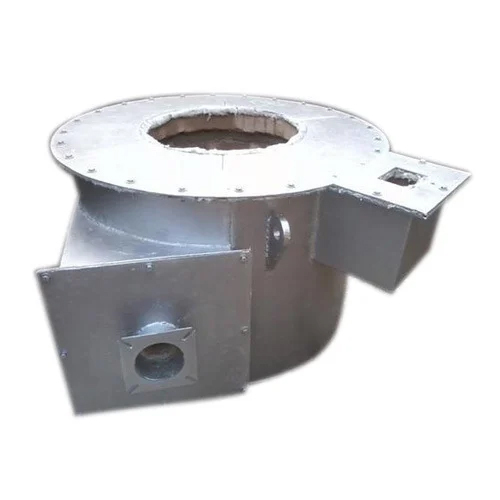 Aluminium Melting Furnace