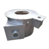 Aluminium Melting Furnace