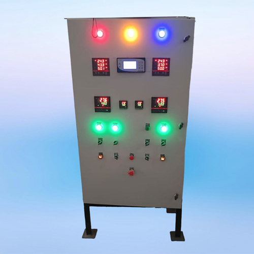 Industrial Control Panel - Frequency (Mhz): 50-60 Hertz (Hz)