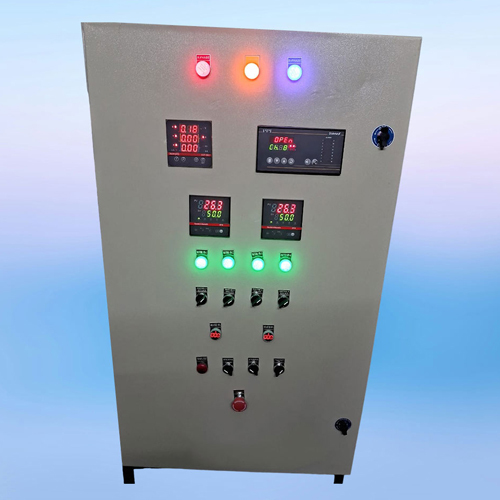 Digital Data Logger