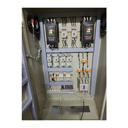 Thyristor Panel