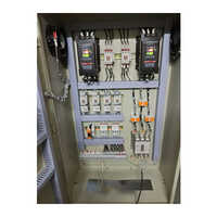 Thyristor Panel - Application: Industrial
