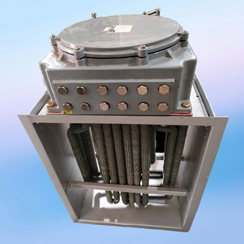 flp Duct Heater
