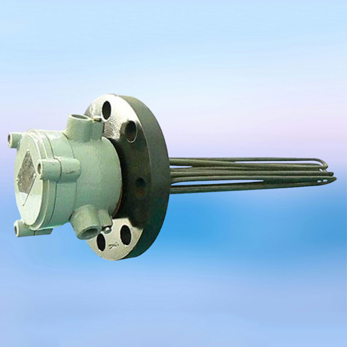 FLP Flange Heater