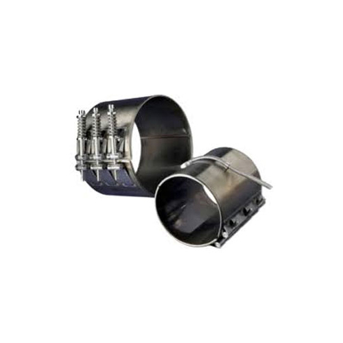 Mica Band Heater