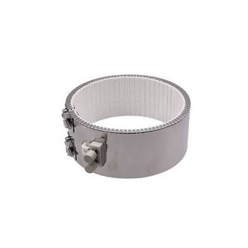 Ceramic band Heater