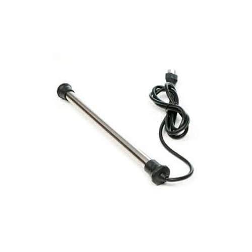 Titanium Heater
