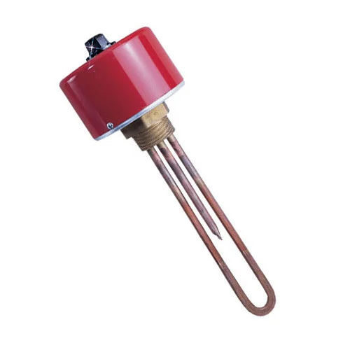 Oil Immersion Heater