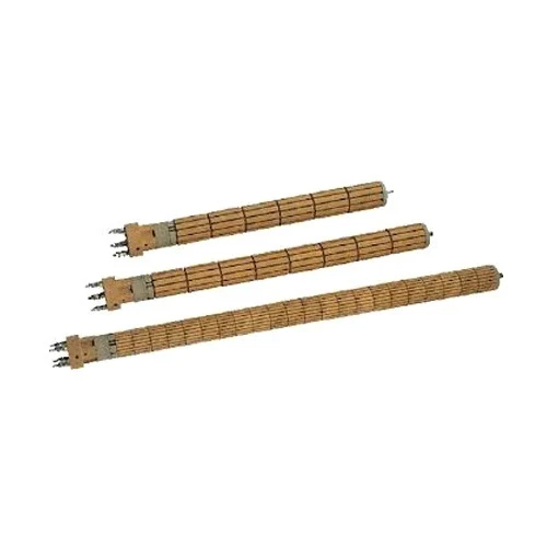 Bobbin type Immersion Heater
