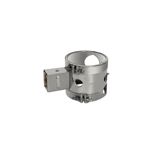 Mica Band Heater