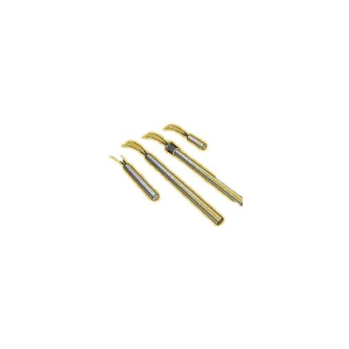 Cartridge Heater - Color: Silver
