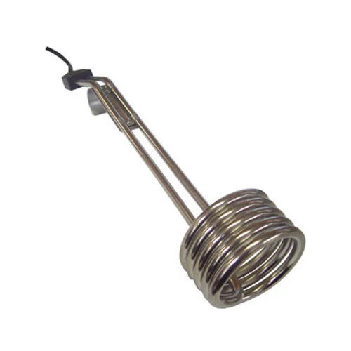 Water Immersion Heater