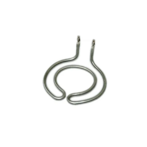 Tubular Air Heater