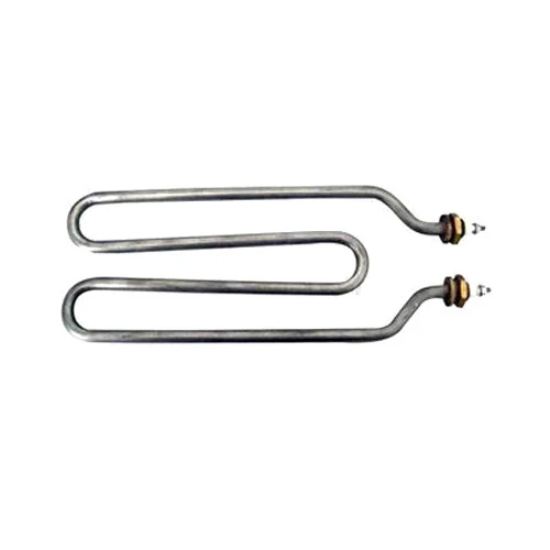 MS Tubular Air Heater