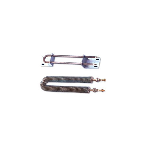 Finned Tubular Air Heater