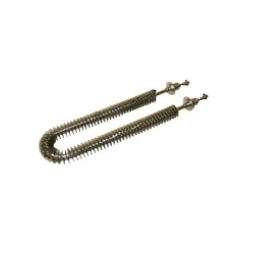 U Shaped Air Heater