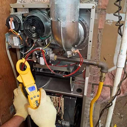 Commercial Furnace Maintenance Services