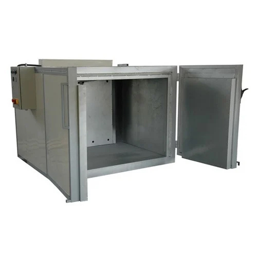 एयर सर्कुलेशन ओवन - श्री बालाजी हीट ेंगिनीर्स