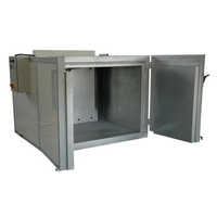 Air Circulation Oven - Application: Laboratory