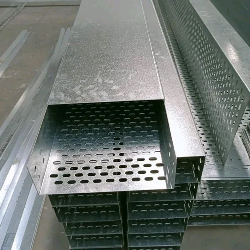 Galvanized Cable Tray