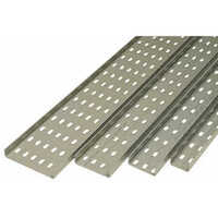 Hdg Cable Tray - Max. Working Load: 100-250Kg