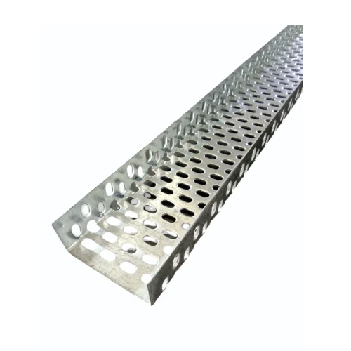 Perforated Type Cable Tray