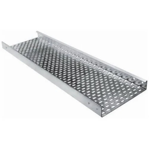 6 types of cable tray