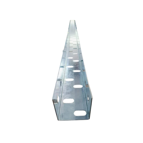 Hot Dip Galvanized Cable Tray