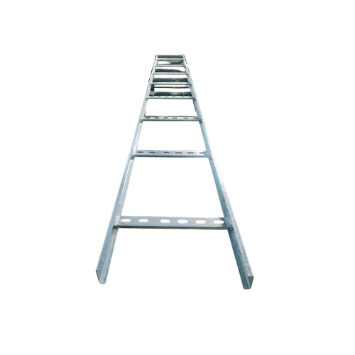 2.5mm GI Ladder Cable Tray