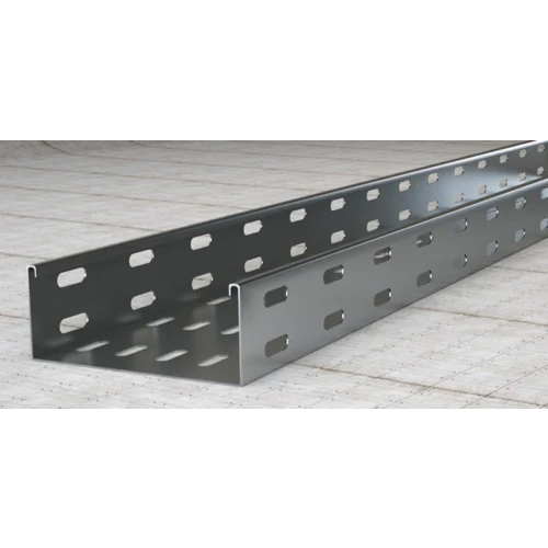 Supporting Cable Tray