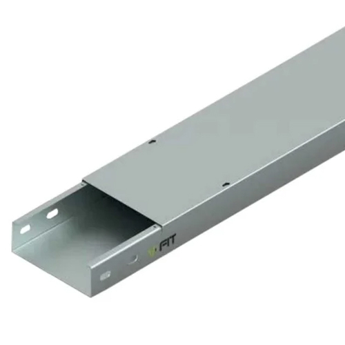 Solid Bottom Cable Tray