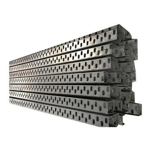 Cable Tray And Trunking