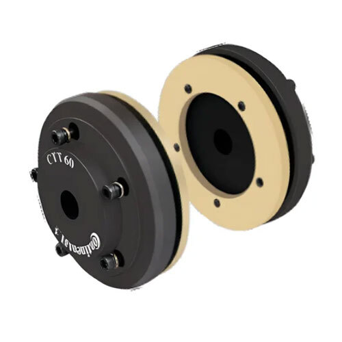 Continental Tyre Coupling