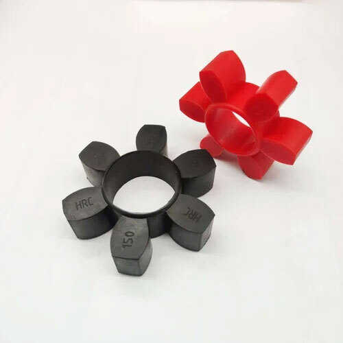 Star Couple Rubber