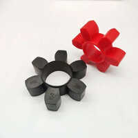Star Couple Rubber