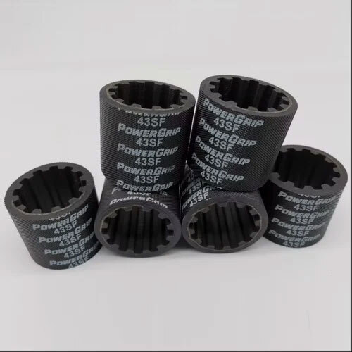 43sf Power Grip Coupling
