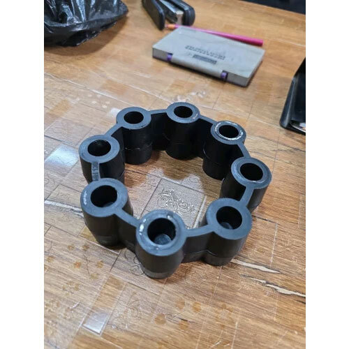 Spare Element For Mh-130 Spider Coupling - Application: Motor