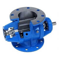 Dome Valve Assembly