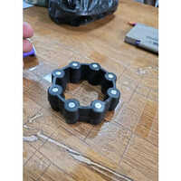 Spare element for MH-80 Spider coupling