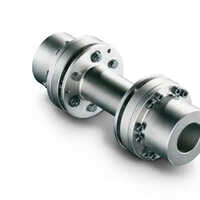 Metaflex Flexible Disc Coupling
