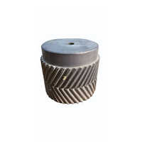 Continental Silentsync Sprocket P40s-mpb