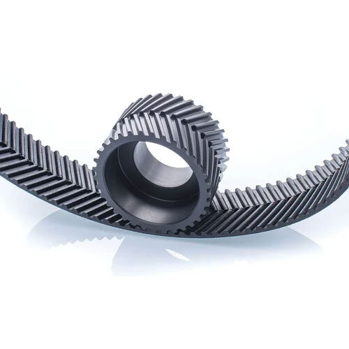 Continental Silentsync Sprocket P80s Mpb
