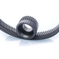 Continental Silentsync Sprocket P80s Mpb