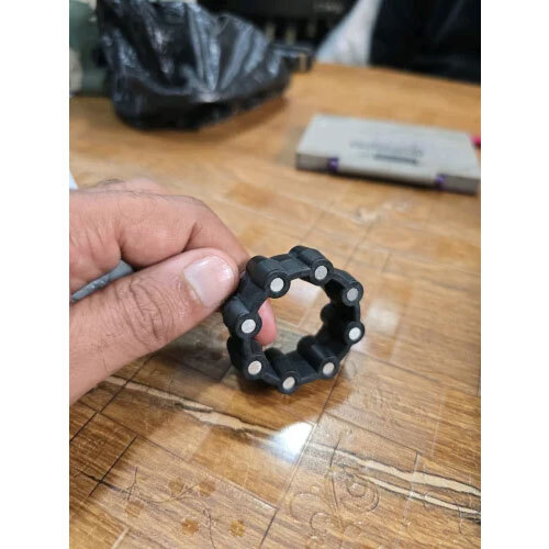 Spare element for MH-55 Spider coupling