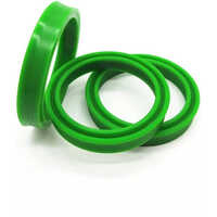 Hydraulic PU Rod Seal