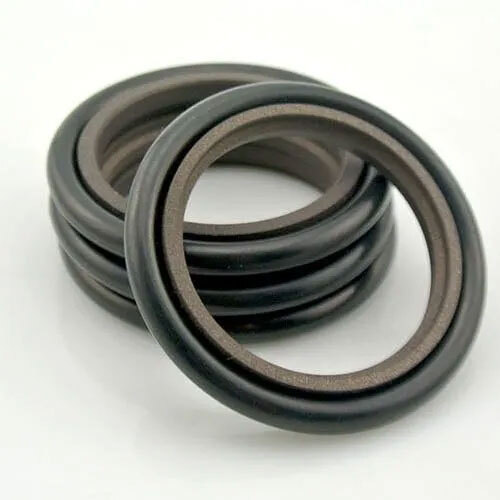 Ptfe Step Type Rod Seal