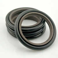 Ptfe Step Type Rod Seal