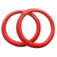 Rubber Dome Valve Seal
